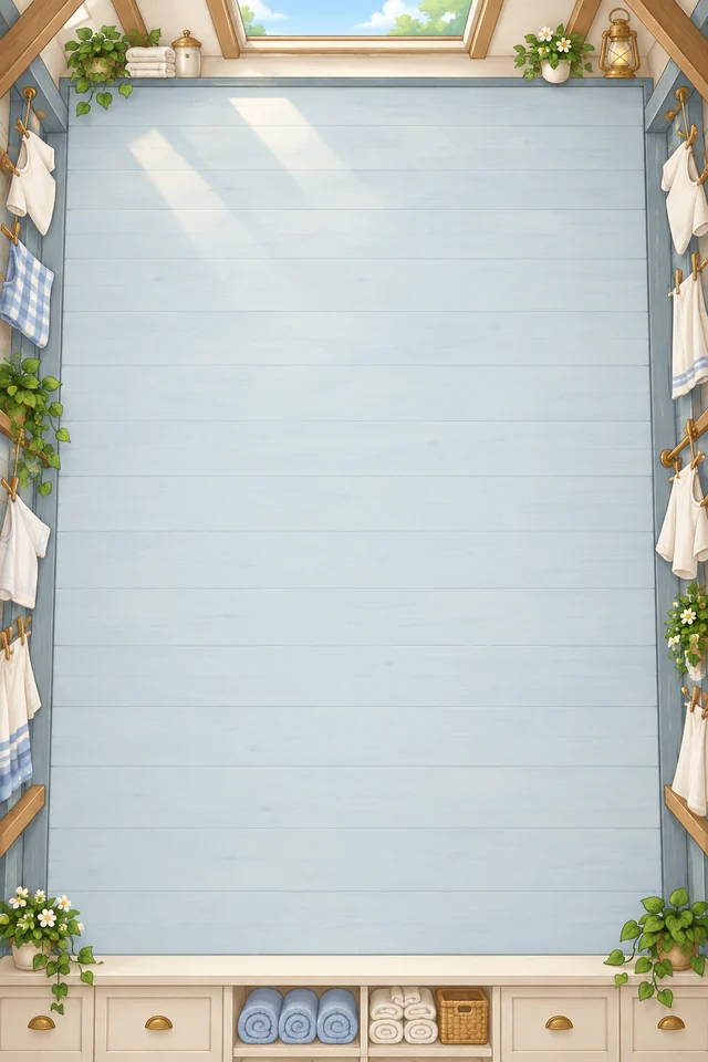 Laundry Loft