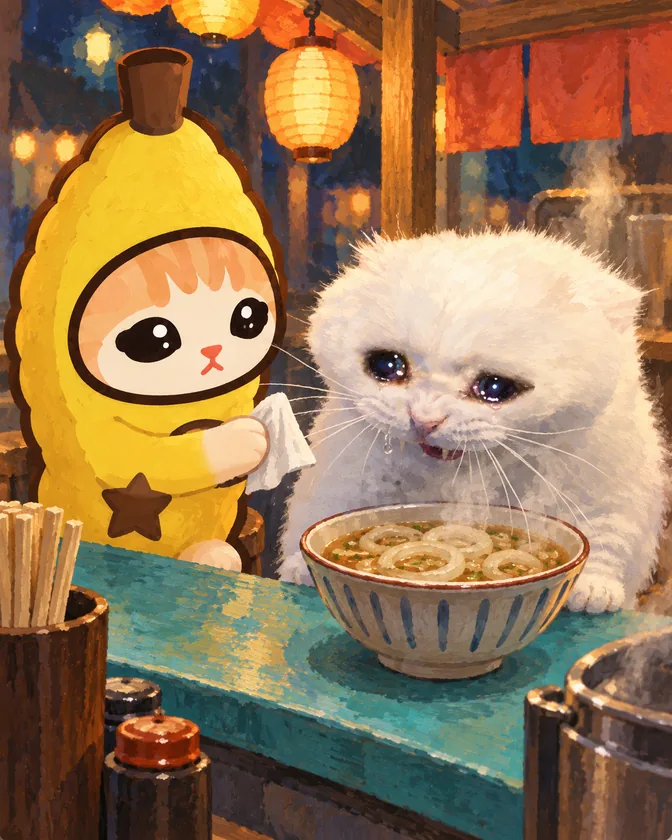 Extra Onions