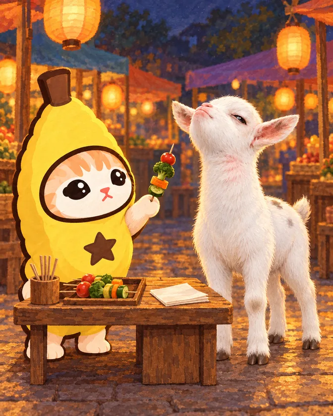 The Taste Inspector