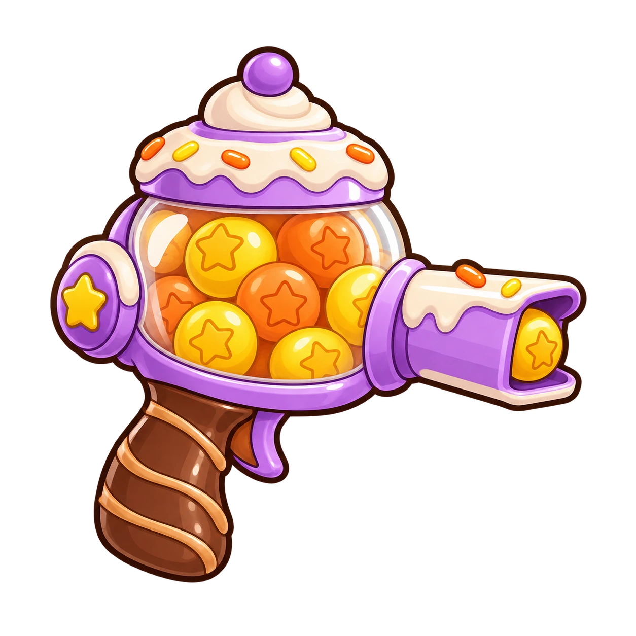 Candy Minelayer