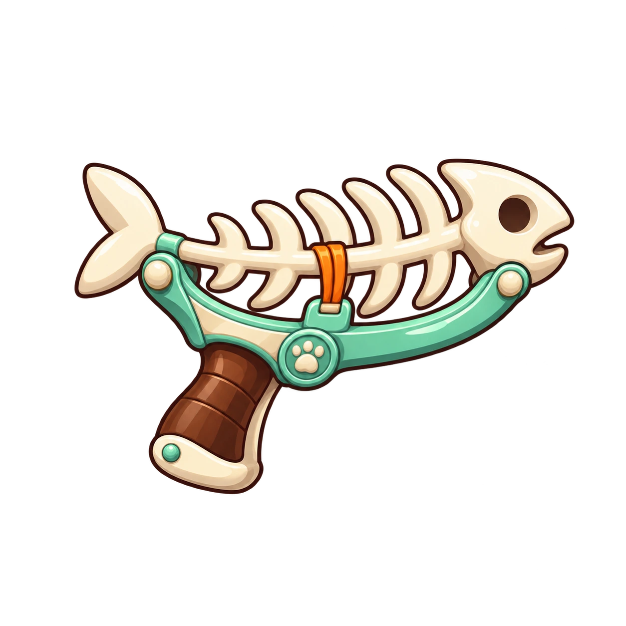 Fishbone Returner